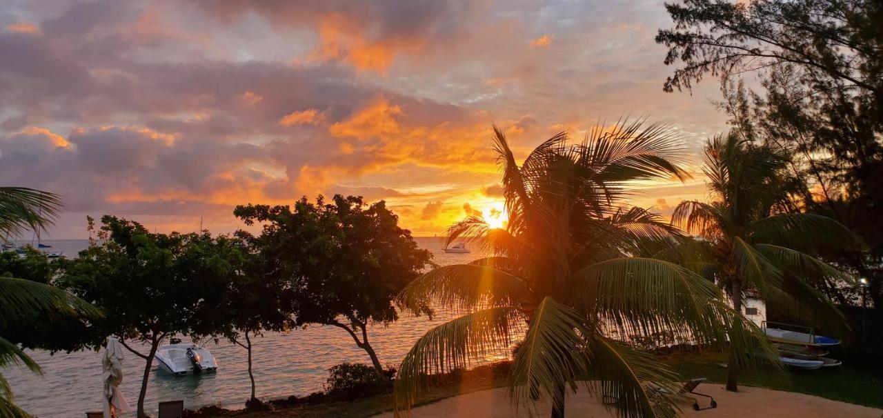Special Offer Prime Seafront Apartment In Latitude, Black River 100 Mbps Fast Internet Connection Rivière Noire Eksteriør bilde